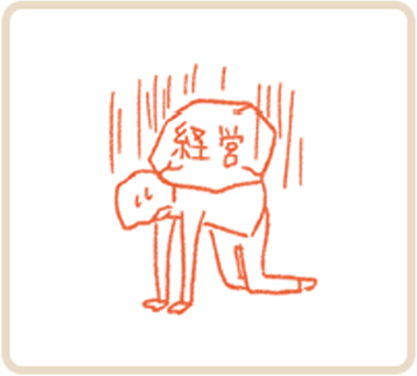 なにか不採算が はっきりさせたい